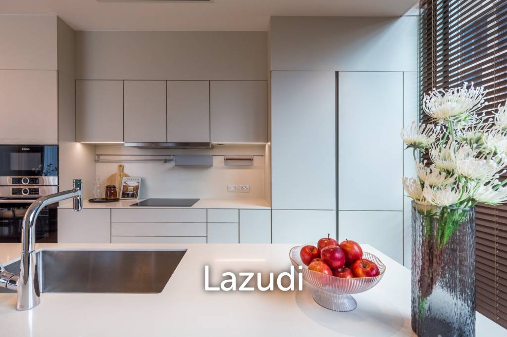 รูป 2 Bed 2 Bath 168 SQ.M Baan Sindhorn - รูปที่ 15/41