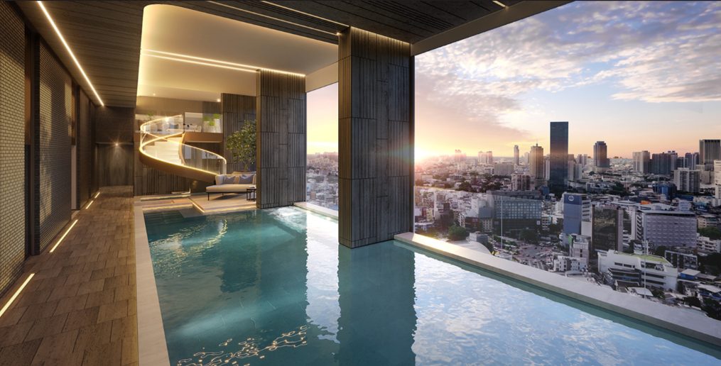 รูป MARU CHULA 1 bedroom, for sale - รูปที่ 3/13