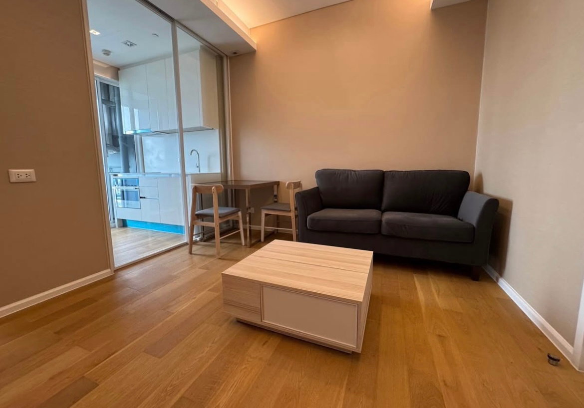 รูป #S3681 ให้เช่า The Saint Residence - รูปที่ 5/6