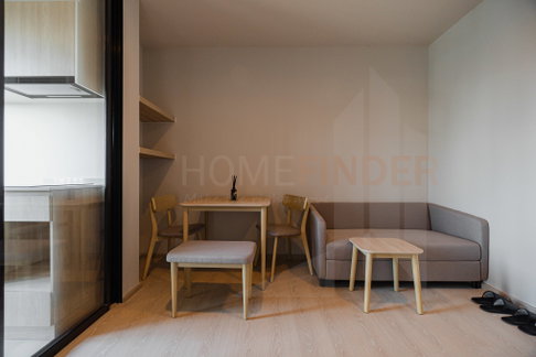 Nue Mega Plus Bangna 1 bedroom, for sale
