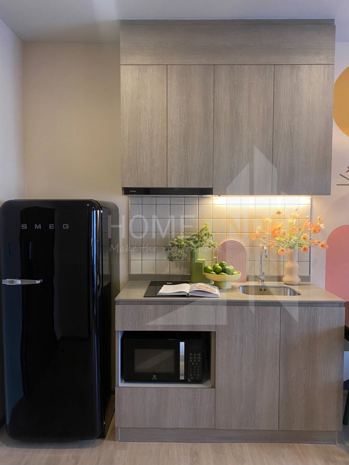 รูป Metris Pattanakarn - Ekkamai 1 bedroom, for sale - รูปที่ 6/13