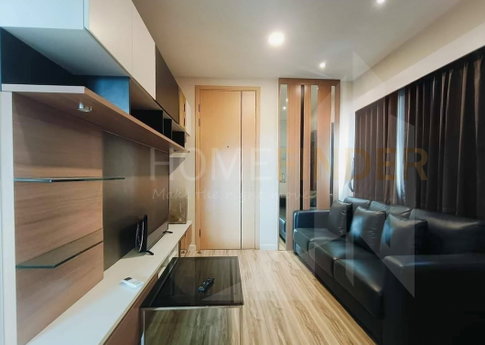 Plus Sriracha 1 bedroom, for sale