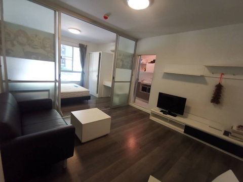 Dcon Campus Resort Bangna for rent