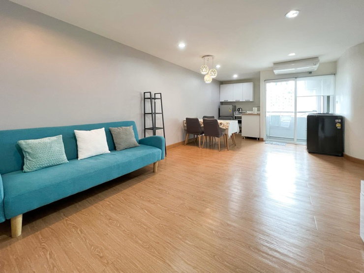 รูป #Z234 ให้เช่า Pratunam Prestige Condominium - รูปที่ 8/8