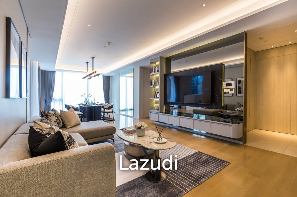 รูป 2 Bed 2 Bath 168 SQ.M Baan Sindhorn - รูปที่ 3/41