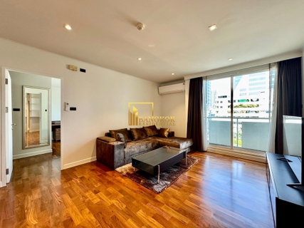 รูปภาพ Baan Siri Ruedee - Desirable 2 Bedroom Condo in Ploenchit - BR3209CD