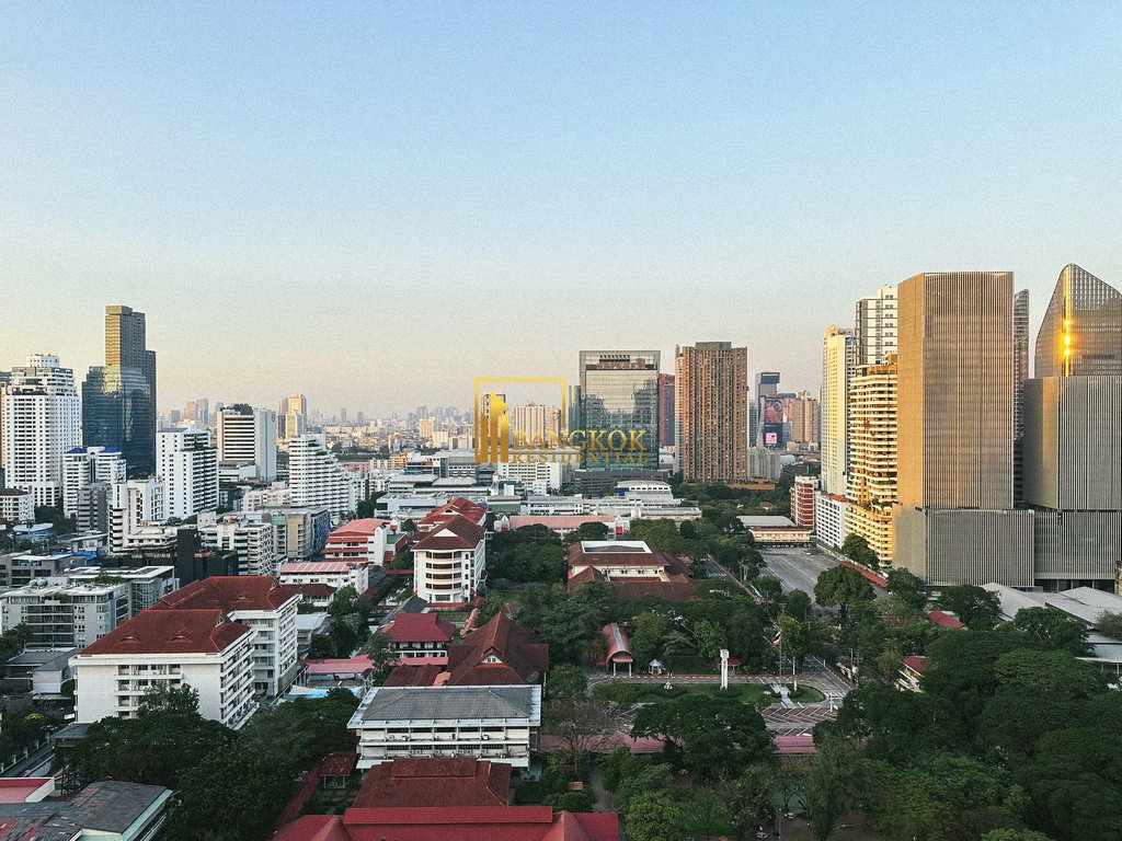 รูป Noble BE19 - Modern 1 Bedroom Condo in Asoke - BR19812CD - รูปที่ 11/27