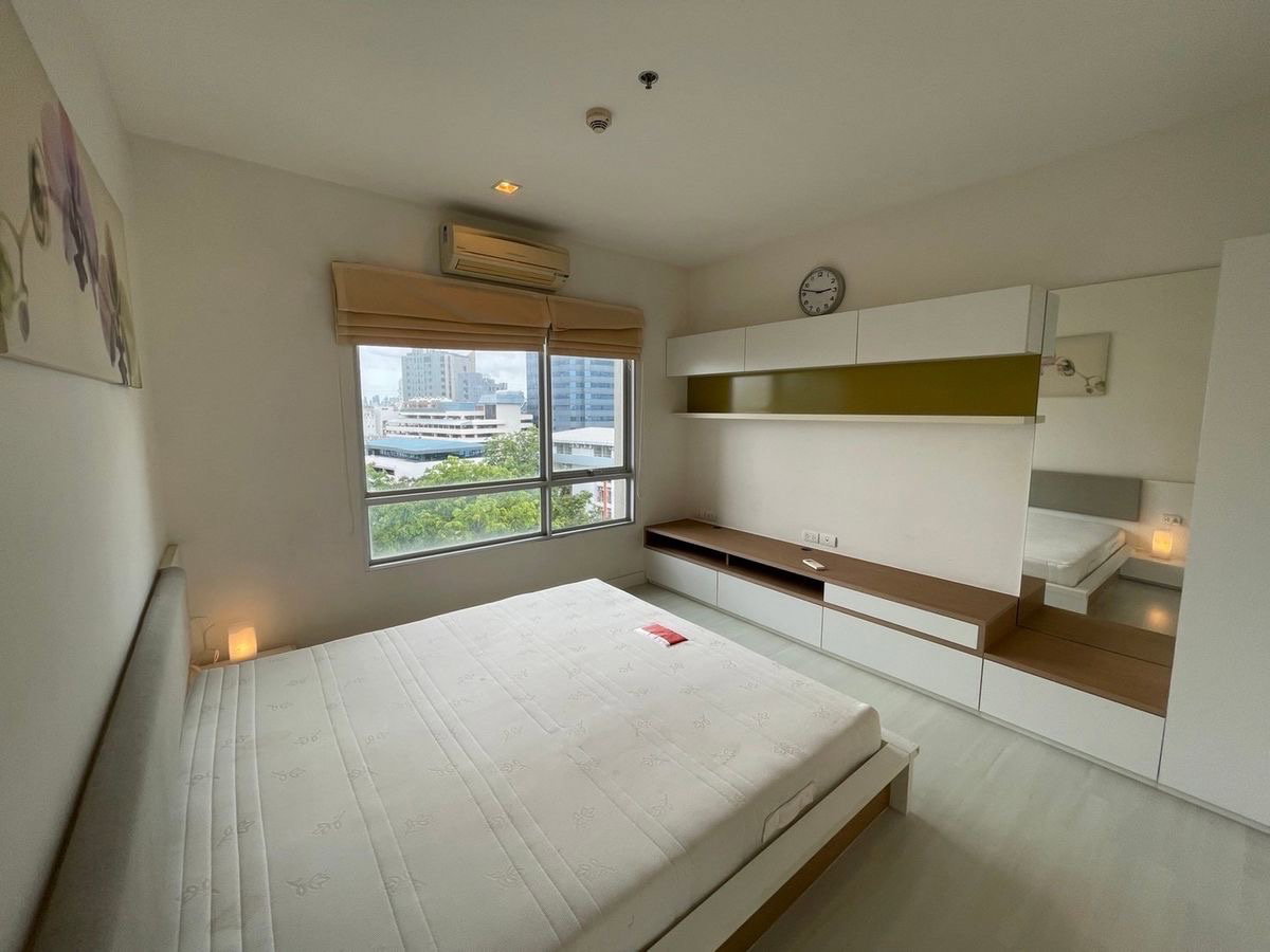 รูป #S3673 ให้เช่า The Room Ratchada-Ladprao - รูปที่ 7/11
