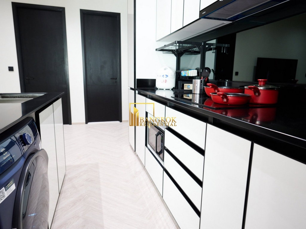 รูป Chapter Riverside - Impressive 2 Bed Condo With Amazing Views - BR19174CD - รูปที่ 8/22