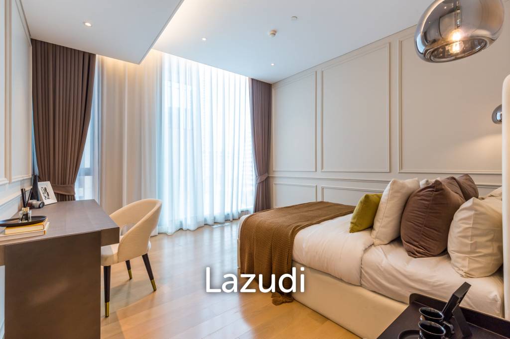 รูป 2 Bed 2 Bath 168 SQ.M Baan Sindhorn - รูปที่ 33/41