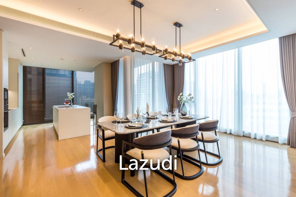 รูป 2 Bed 2 Bath 168 SQ.M Baan Sindhorn - รูปที่ 9/41