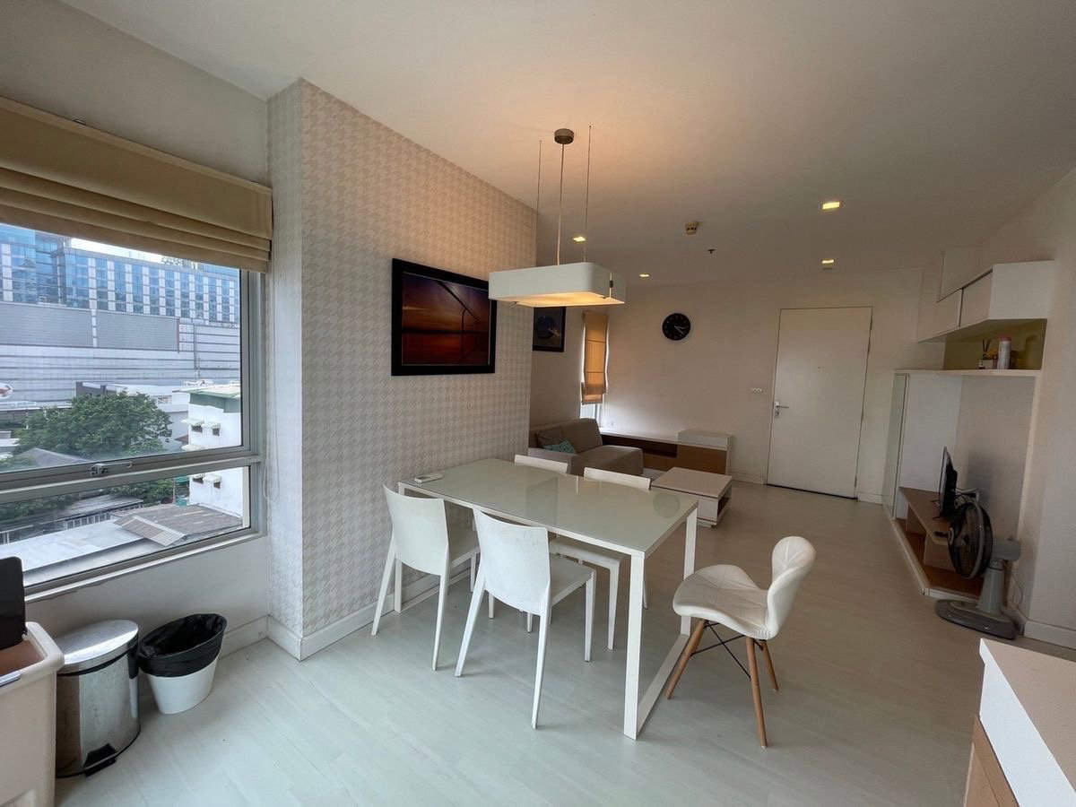 รูป #S3673 ให้เช่า The Room Ratchada-Ladprao - รูปที่ 3/11