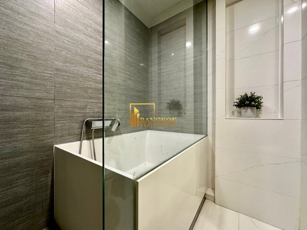 รูป Siamese Exclusive 31 - 2 Bedroom Duplex For Rent - BR16857CD - รูปที่ 13/28