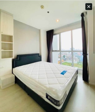 เช่าคอนโด Rhythm Sathorn - Narathiwas/ริธึ่ม สาทร - นราธิวาส (D6805015)  ID Line : @condo79