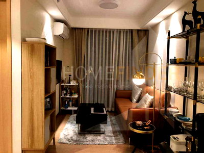 ขายคอนโด : Regal Condo Sathorn - Naradhiwas 1 bedroom, for sale