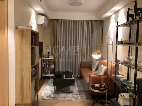 Regal Condo Sathorn - Naradhiwas 1 bedroom, for sale