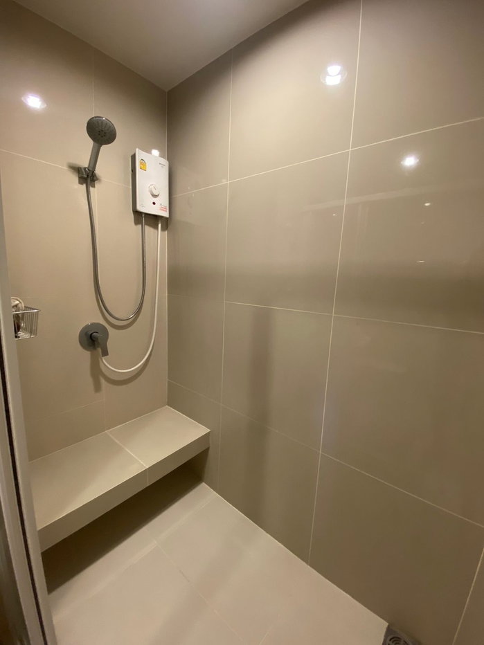 รูป 💥CP-7539💥ว่าง ให้ เช่า นิช โมโน สุขุมวิท - ปู่เจ้า  👉แอดไลน์ @wincondo  - รูปที่ 14/15