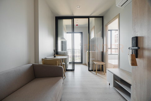 Nue Mega Plus Bangna 1 bedroom, for sale