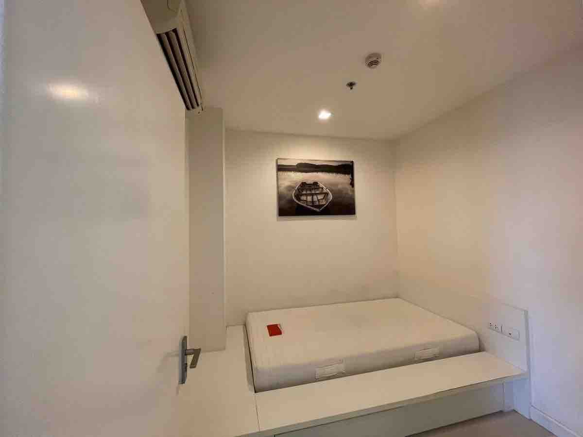 รูป #S3673 ให้เช่า The Room Ratchada-Ladprao - รูปที่ 11/11