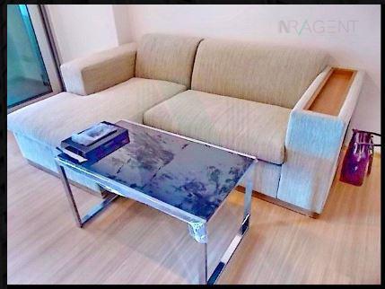 For Sell Condo RHYTHM SUKHUMVIT 50 Building 1, Floor 11,1 bed room, Room size 45.00 sqm