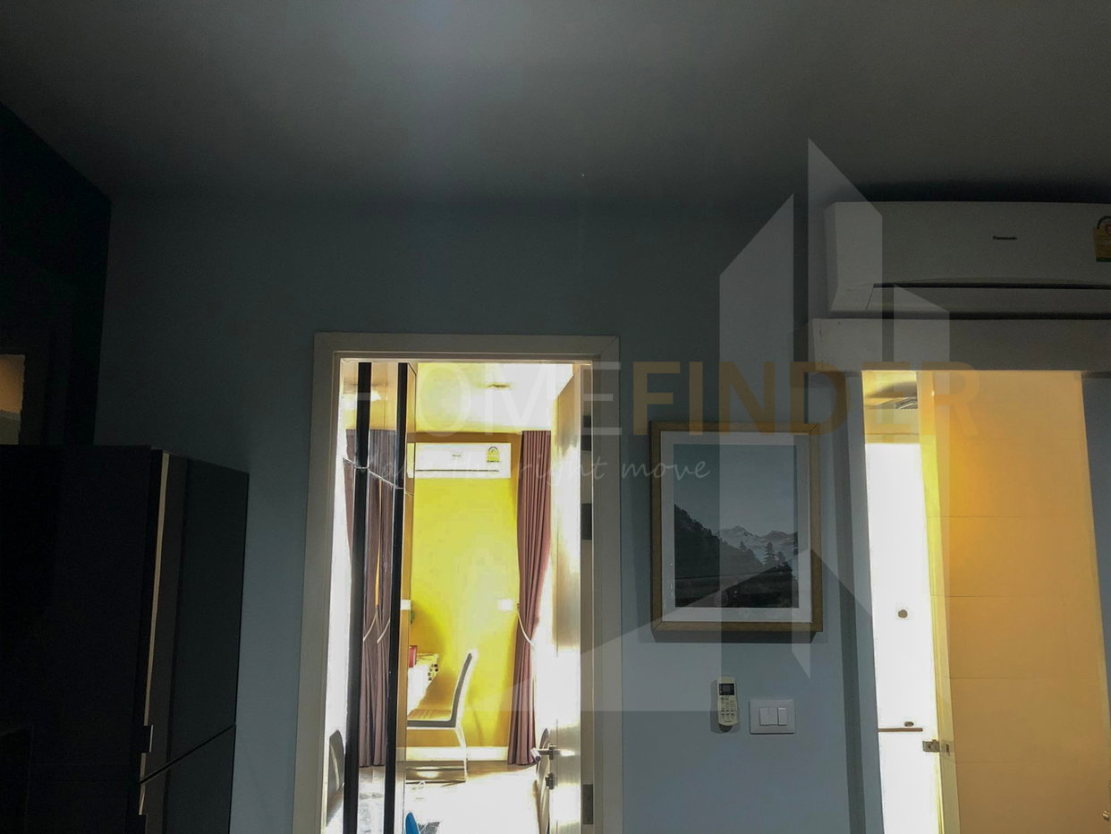 รูป A Space ID Asoke-Ratchada 1 bedroom, for sale - รูปที่ 13/15
