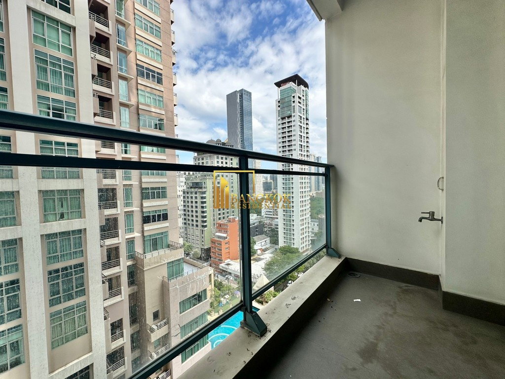 รูป Q Langsuan - Lavish 2 Bedroom Property in Prime Location - BR5895CD - รูปที่ 5/30