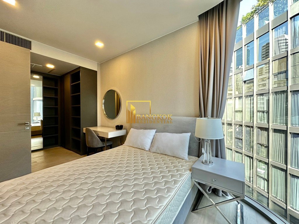 รูป Ashton Residence 41 - 2 Bedroom Condo in Phrom Phong - BR18084CD - รูปที่ 14/32