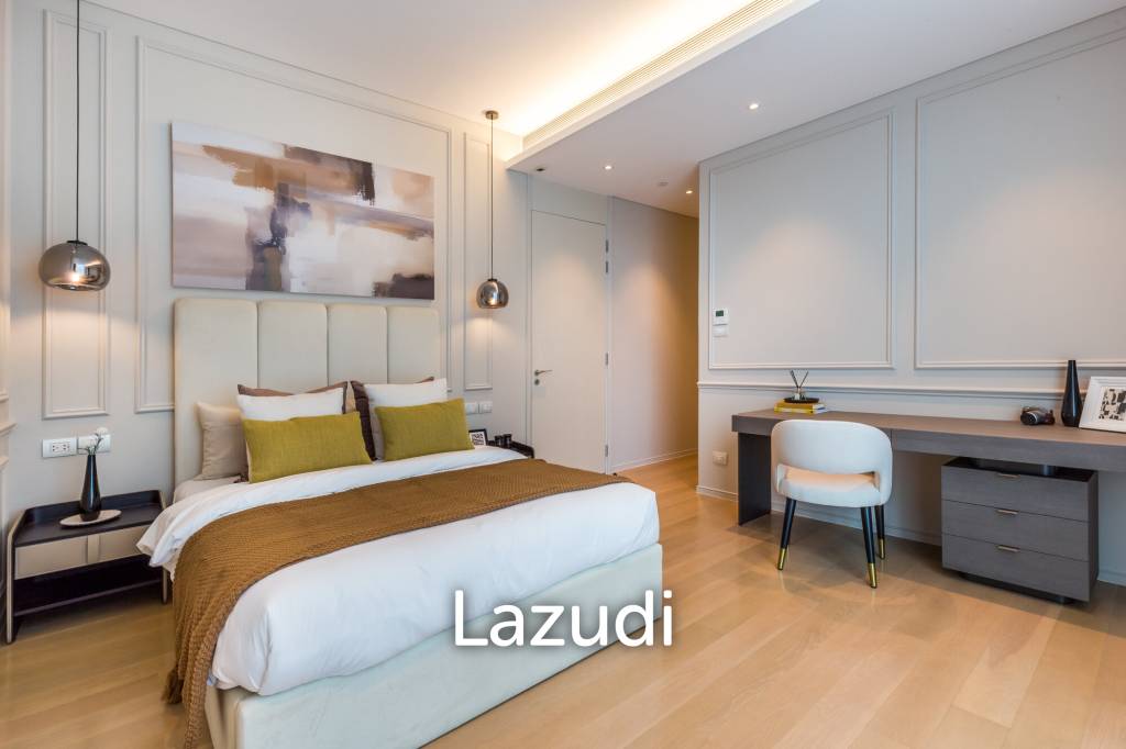 รูป 2 Bed 2 Bath 168 SQ.M Baan Sindhorn - รูปที่ 32/41