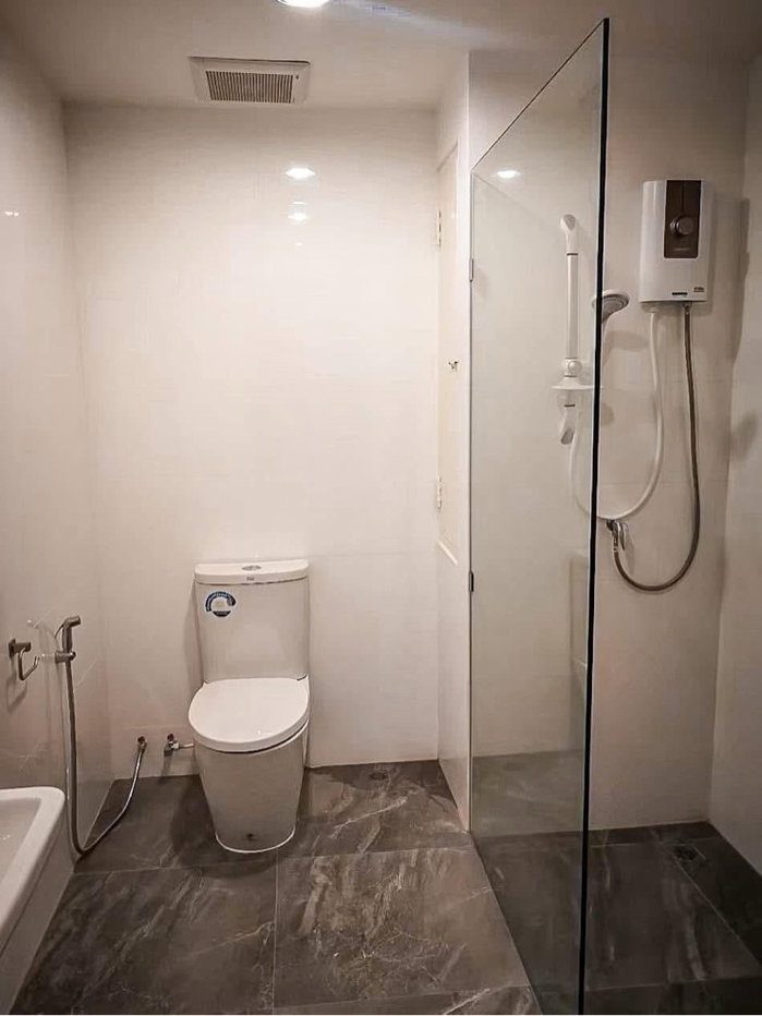 รูป #Z234 ให้เช่า Pratunam Prestige Condominium - รูปที่ 6/8