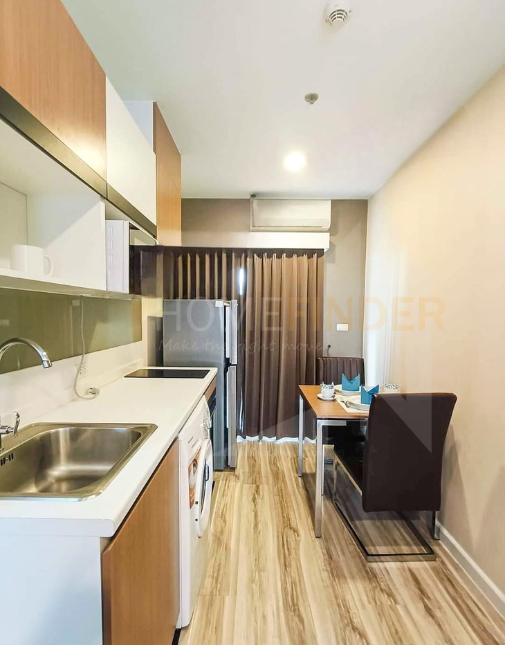 รูป Plus Sriracha 1 bedroom, for sale - รูปที่ 15/20