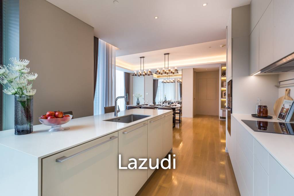รูป 2 Bed 2 Bath 168 SQ.M Baan Sindhorn - รูปที่ 13/41
