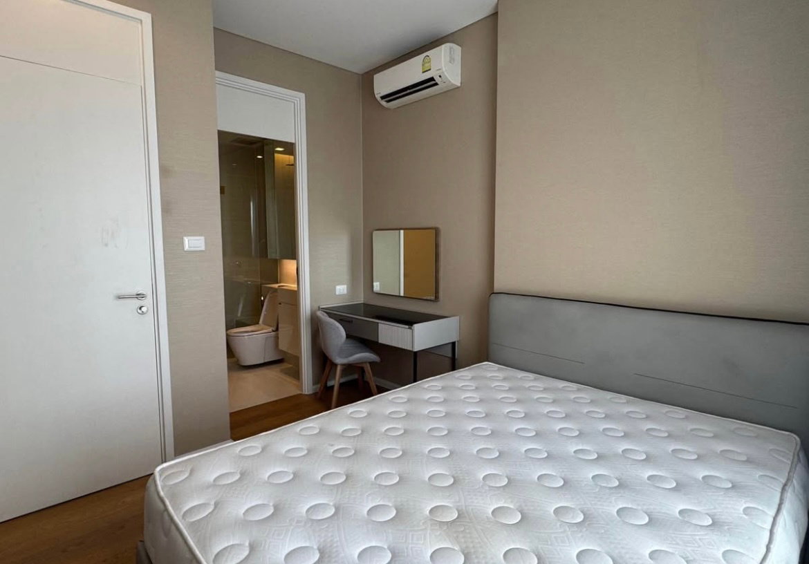 รูป #S3681 ให้เช่า The Saint Residence - รูปที่ 2/6