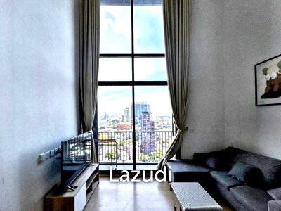 ขายคอนโด : 1 Bedroom 1 Bathroom 42 SQ.M MARU EKKAMAI