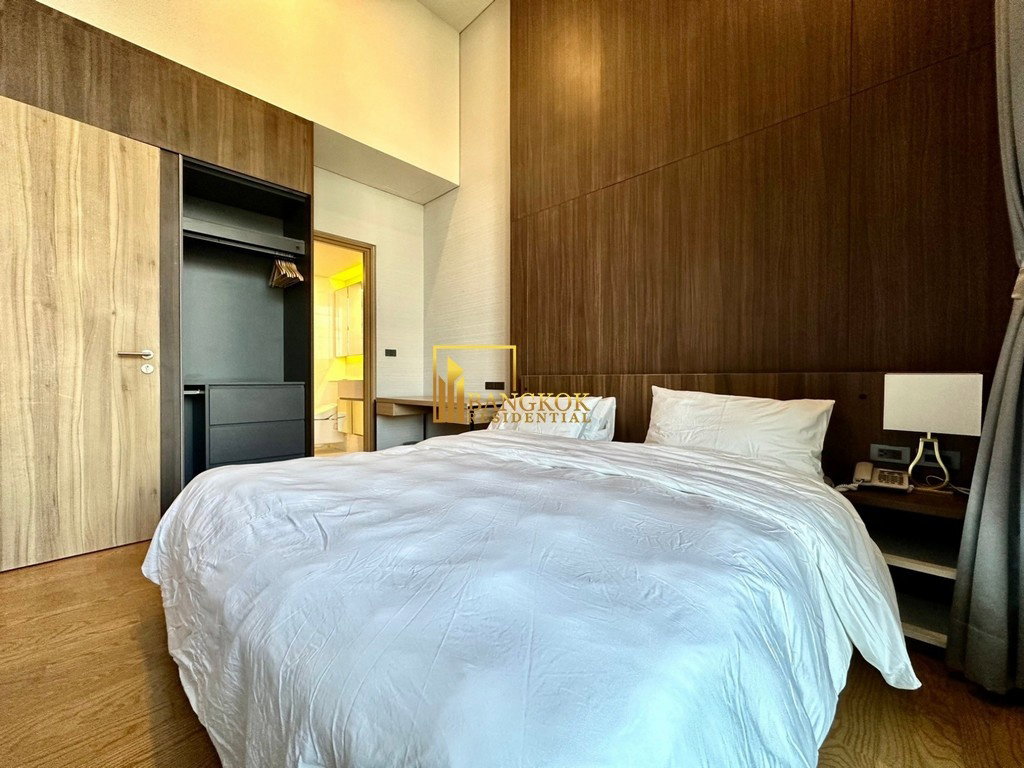 รูป Siamese Exclusive 31 - 2 Bedroom Duplex For Rent - BR16857CD - รูปที่ 10/28