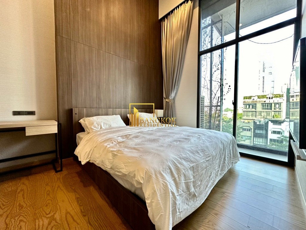 รูป Siamese Exclusive 31 - 2 Bedroom Duplex For Rent - BR16857CD - รูปที่ 9/28