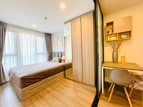 Condo for Rent at The Origin Ramintra 83 Station (B6805026)  ID Line : @condo88