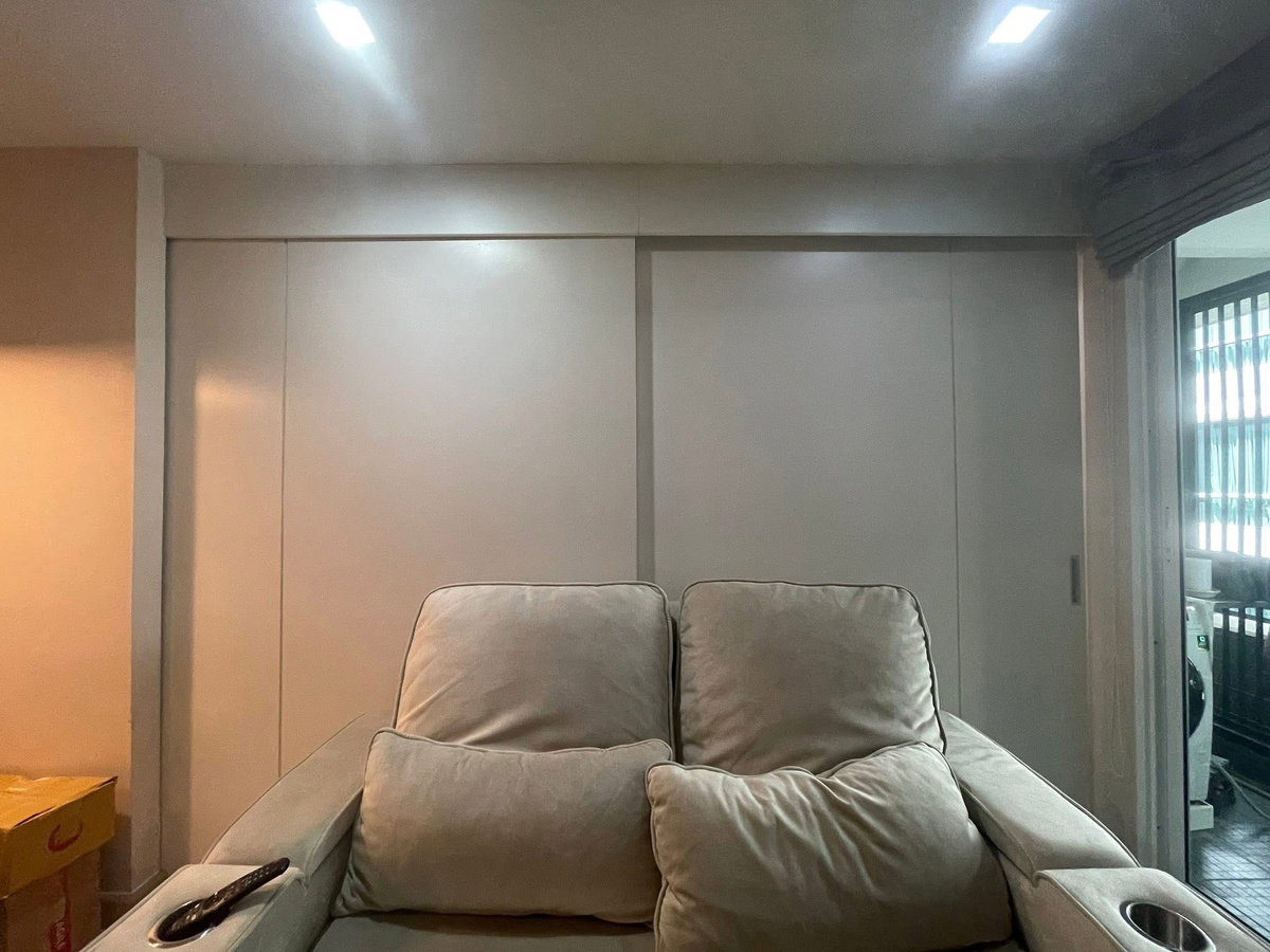 รูป #S3676 ให้เช่า Tree Condo Ekkamai (Sukhumvit 40)  - รูปที่ 6/7