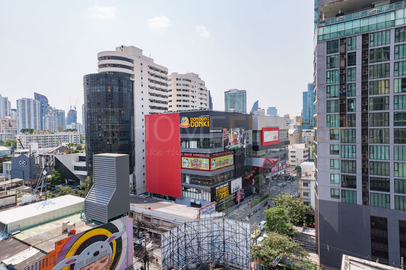 รูป M Thonglor 10 1 bedroom, for sale - รูปที่ 14/14