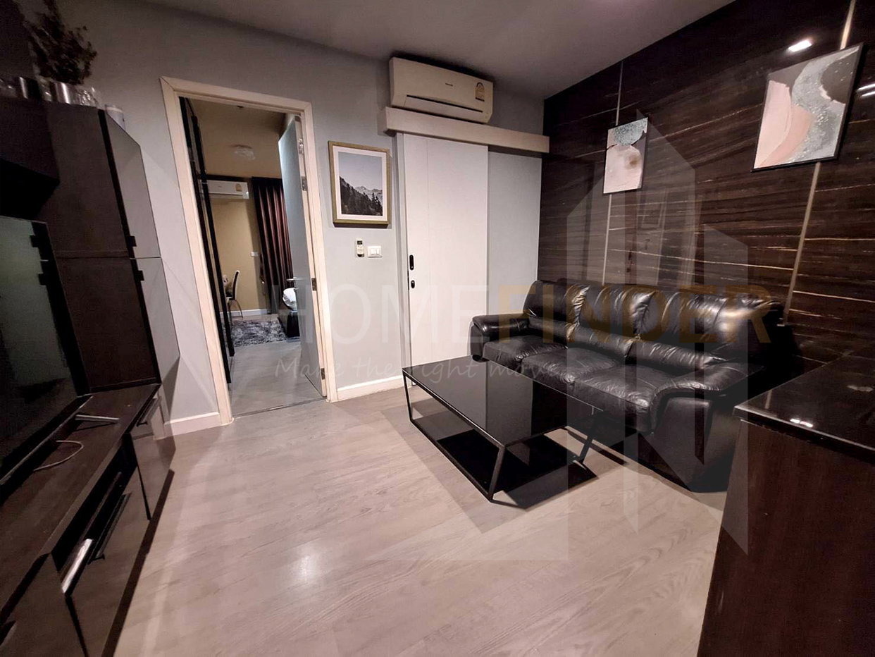 รูป A Space ID Asoke-Ratchada 1 bedroom, for sale - รูปที่ 8/15