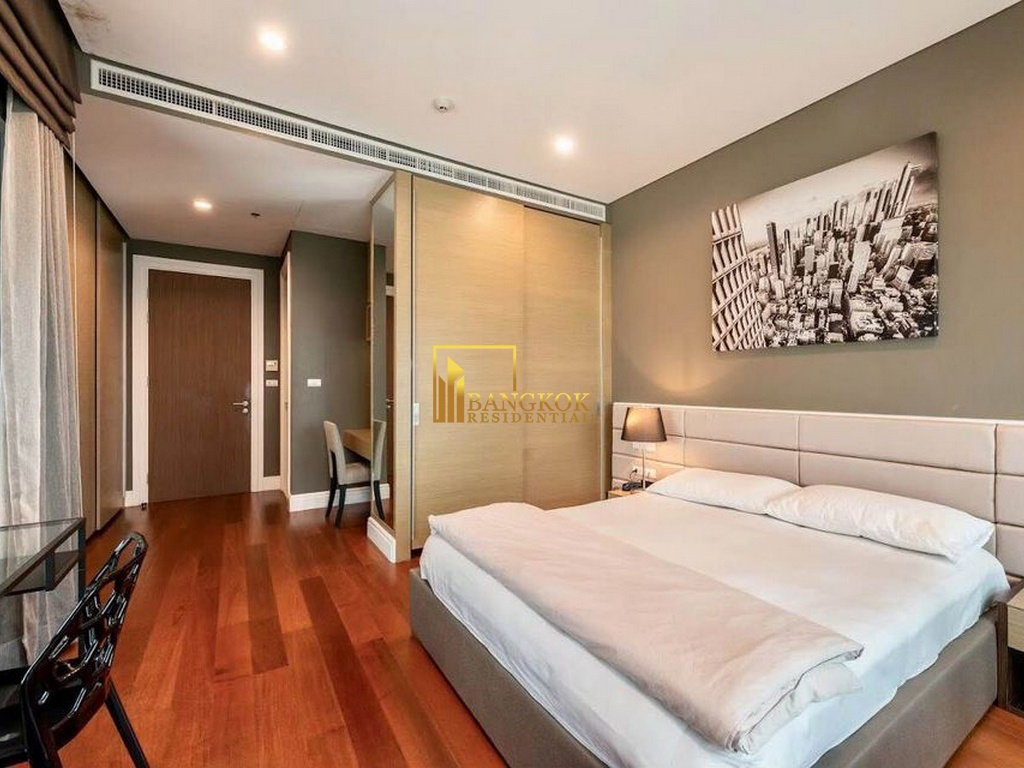รูป Bright Sukhumvit 24 - Exquisite 3 Bed Duplex Condo in Phrom Phong - BR18719CD - รูปที่ 7/28