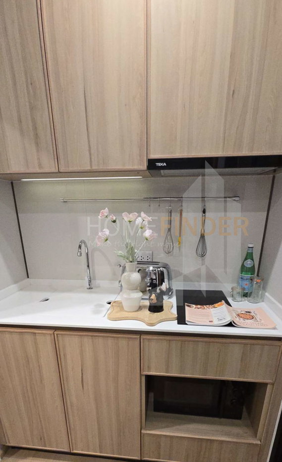 รูป MARU CHULA 1 bedroom, for sale - รูปที่ 10/13