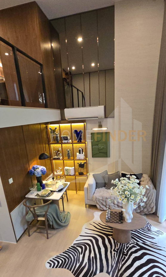รูป MARU CHULA 1 bedroom, for sale - รูปที่ 5/13