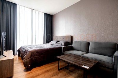 ขายคอนโด : Park Origin Phrom Phong 1 bedroom, for sale