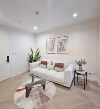 The Room Sathorn - Taksin 1 bedroom, for sale