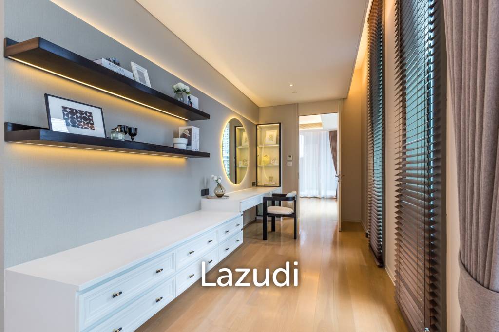 รูป 2 Bed 2 Bath 168 SQ.M Baan Sindhorn - รูปที่ 22/41