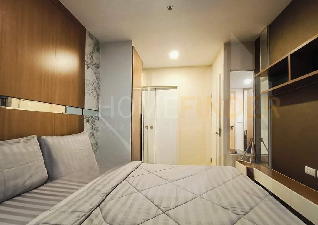 รูป Plus Sriracha 1 bedroom, for sale - รูปที่ 14/20