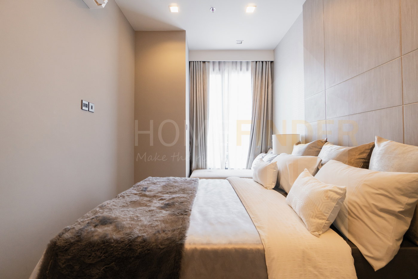 รูป M Thonglor 10 1 bedroom, for sale - รูปที่ 5/14