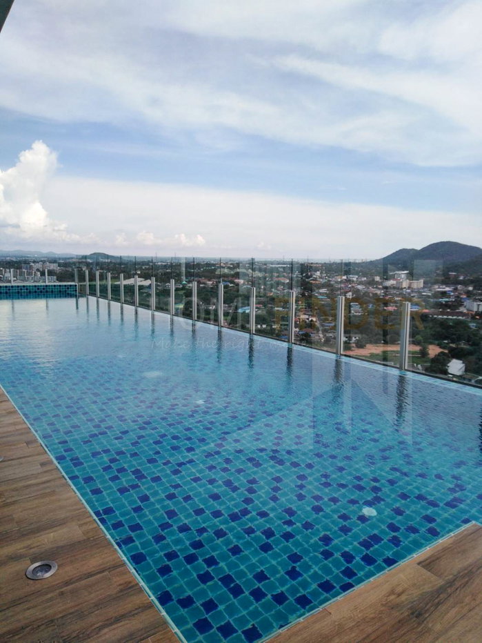 รูป Plus Sriracha 1 bedroom, for sale - รูปที่ 4/20