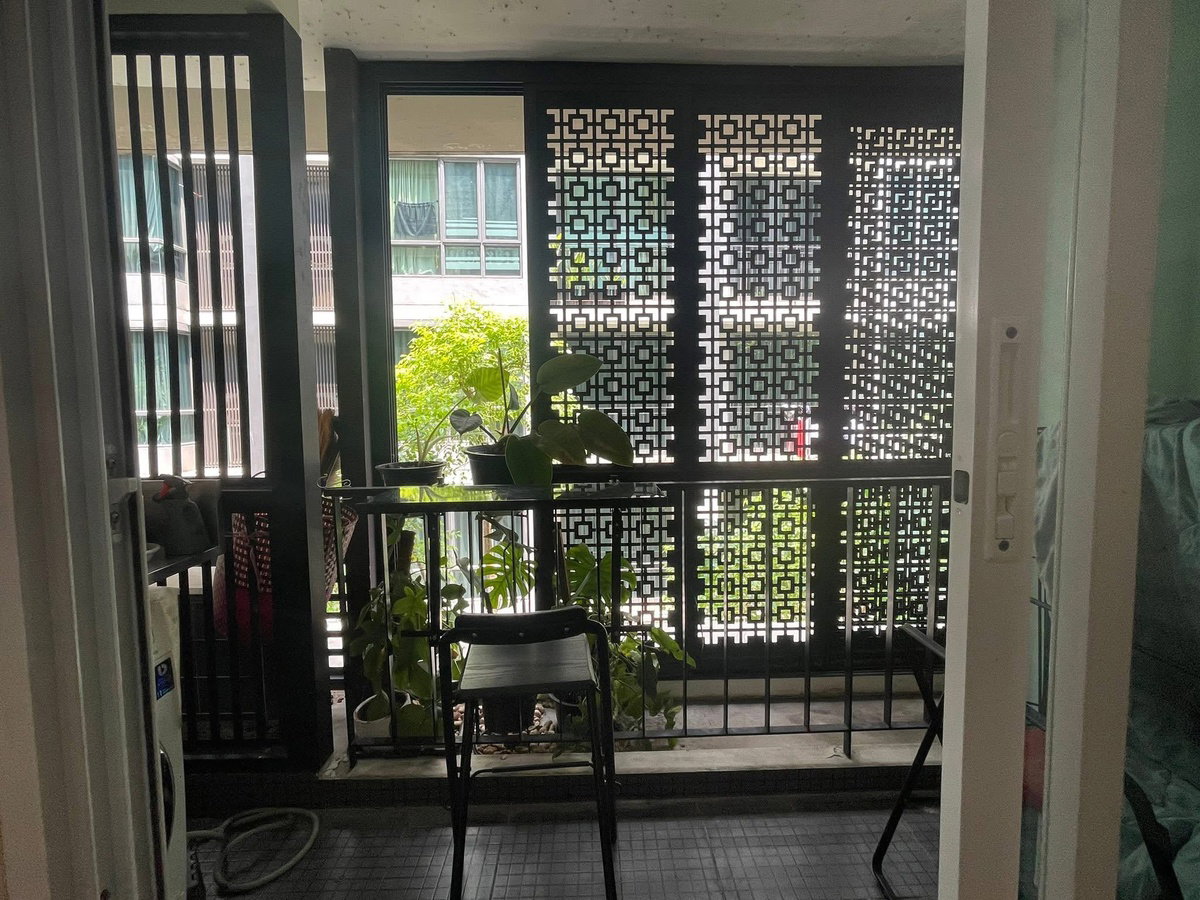 รูป #S3676 ให้เช่า Tree Condo Ekkamai (Sukhumvit 40)  - รูปที่ 7/7