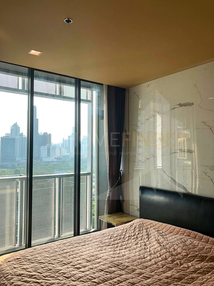 รูป A Space ID Asoke-Ratchada 1 bedroom, for sale - รูปที่ 4/15
